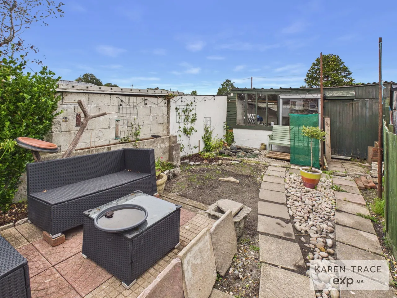 Pearces Row, Par, PL24, photo 14