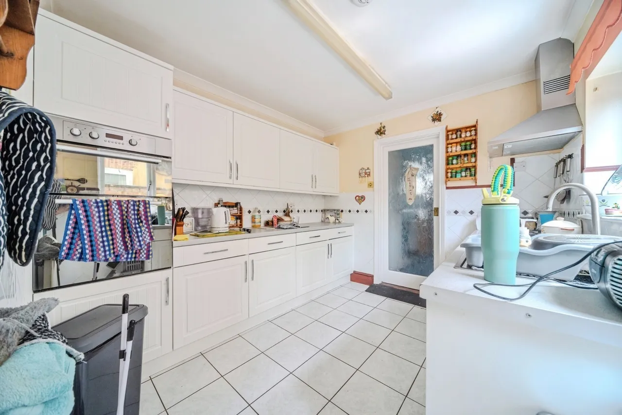 Bedford Street, Bletchley, Milton Keynes, Buckinghamshire, MK2, photo 5