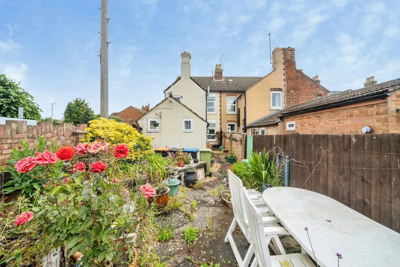 Bedford Street, Bletchley, Milton Keynes, Buckinghamshire, MK2, photo 16