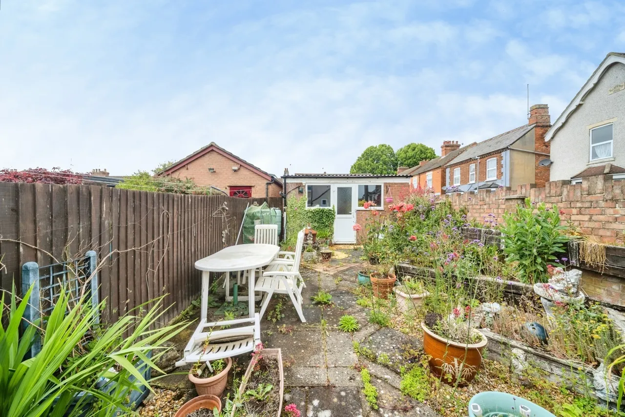 Bedford Street, Bletchley, Milton Keynes, Buckinghamshire, MK2, photo 15