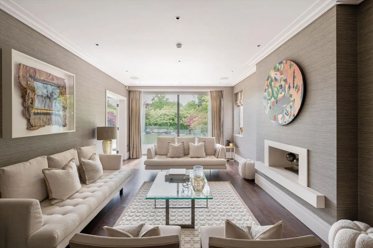 7 bed house for sale, Sheldon Avenue, London, N6