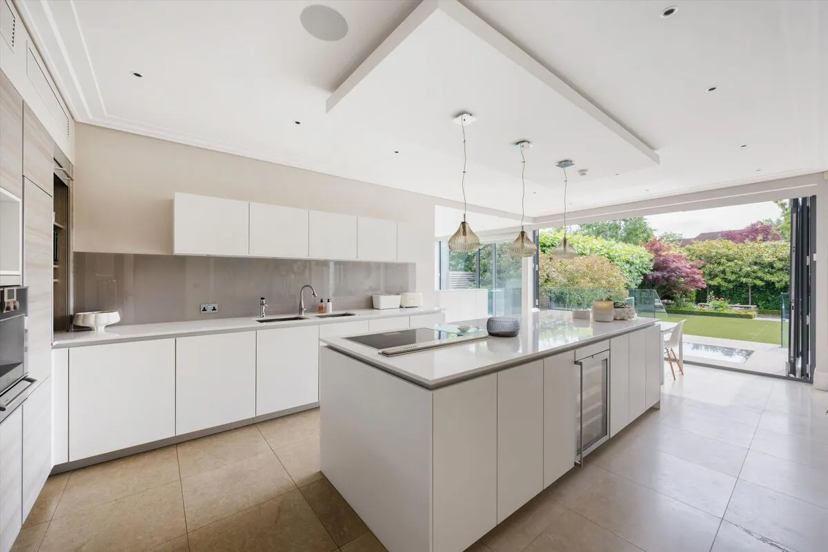 Sheldon Avenue, London, N6, photo 6
