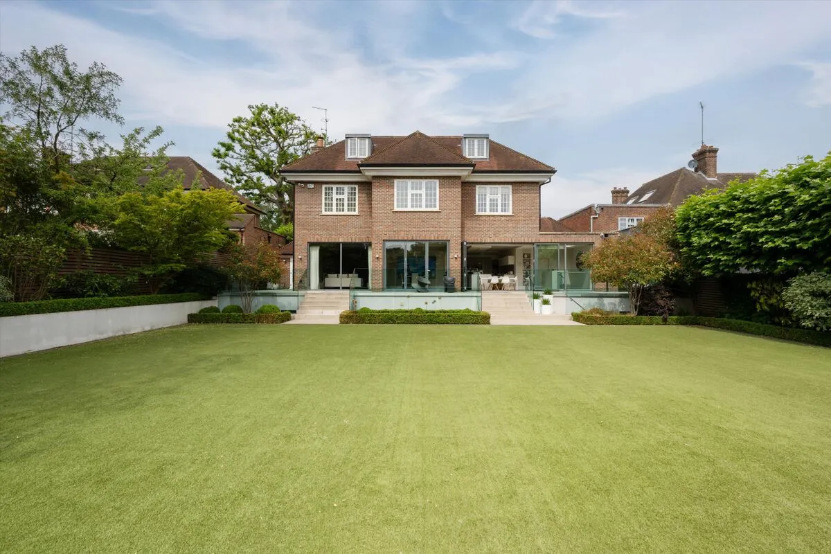 Sheldon Avenue, London, N6, photo 39