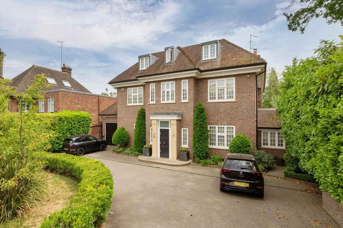 Sheldon Avenue, London, N6, photo 40