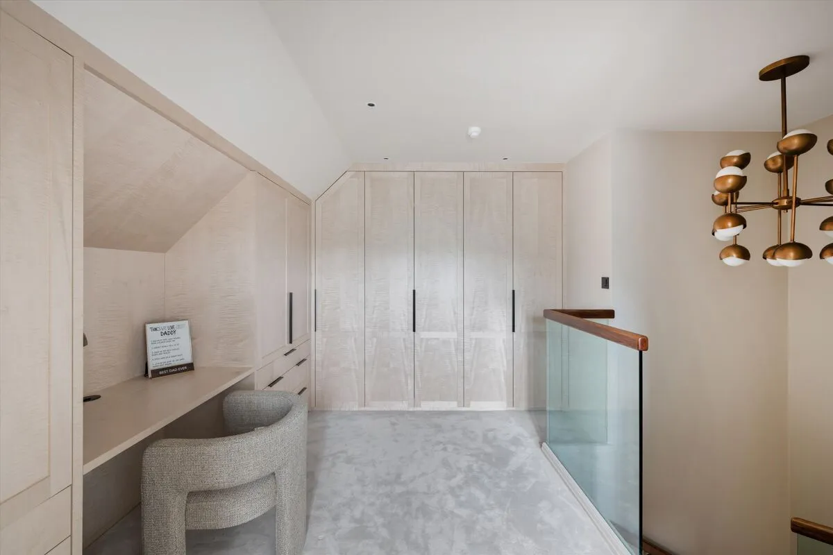 Sheldon Avenue, London, N6, photo 23