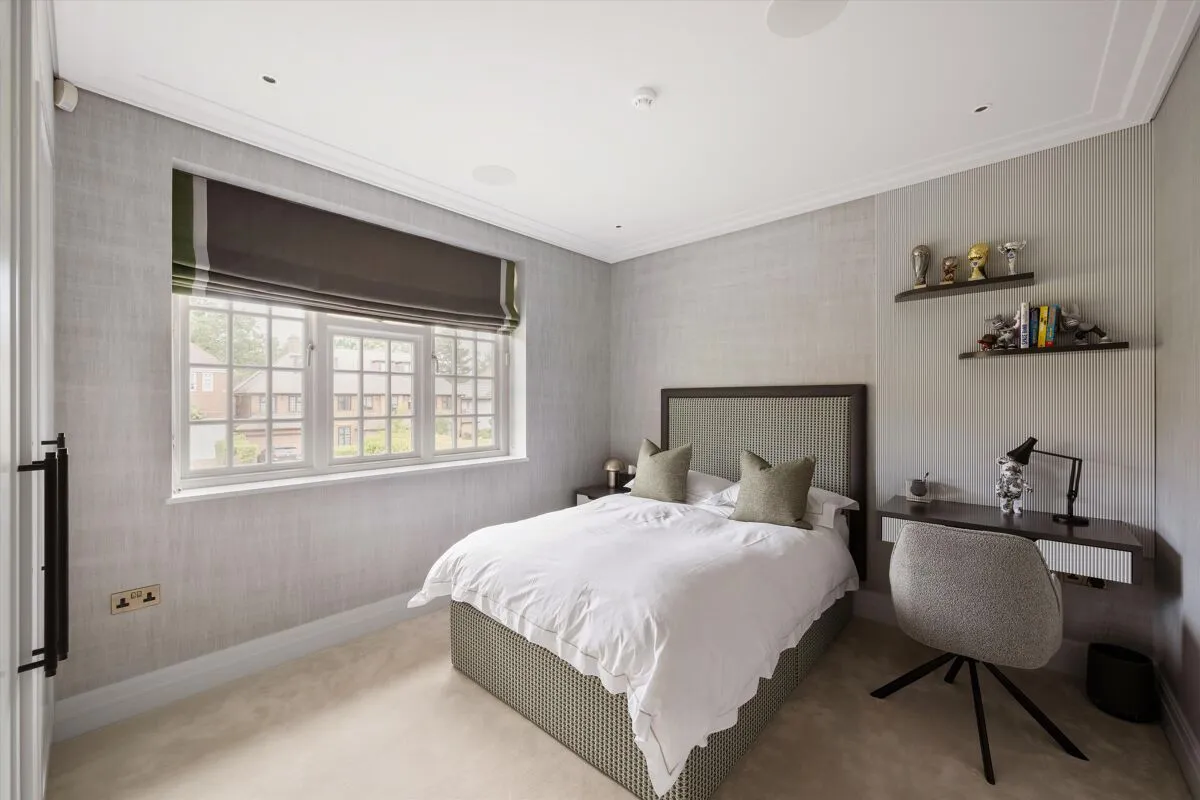 Sheldon Avenue, London, N6, photo 25