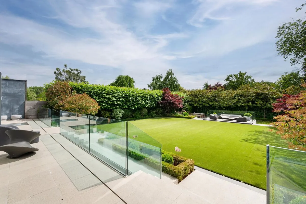 Sheldon Avenue, London, N6, photo 38
