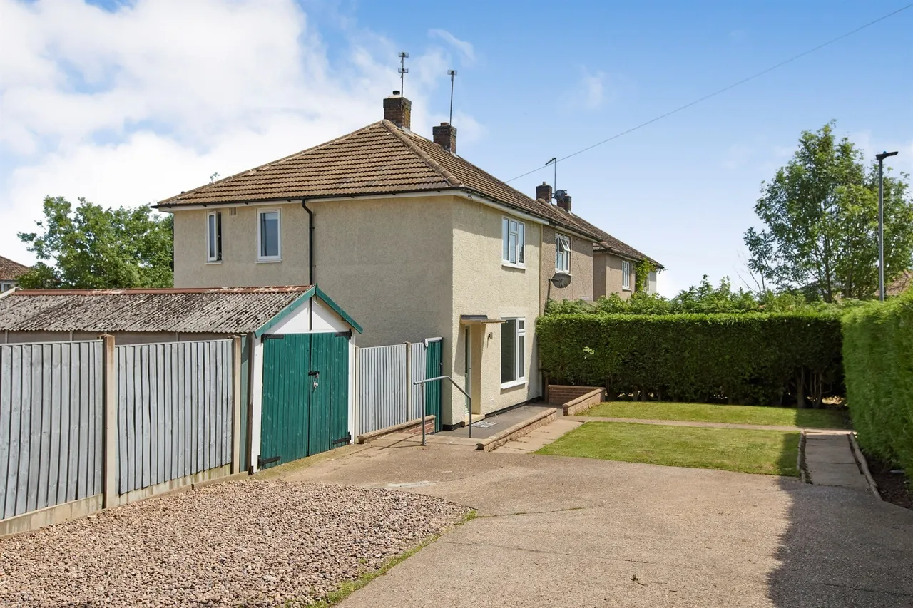 Dulwich Road, Mackworth, DE22, photo 19