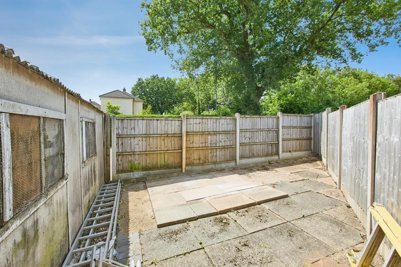 Dulwich Road, Mackworth, DE22, photo 17