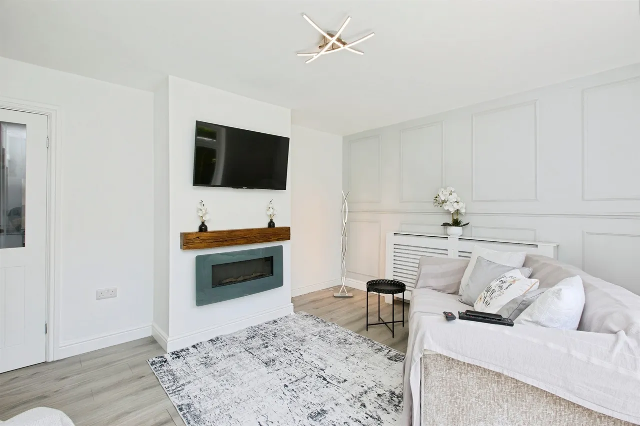 Dulwich Road, Mackworth, DE22, photo 3