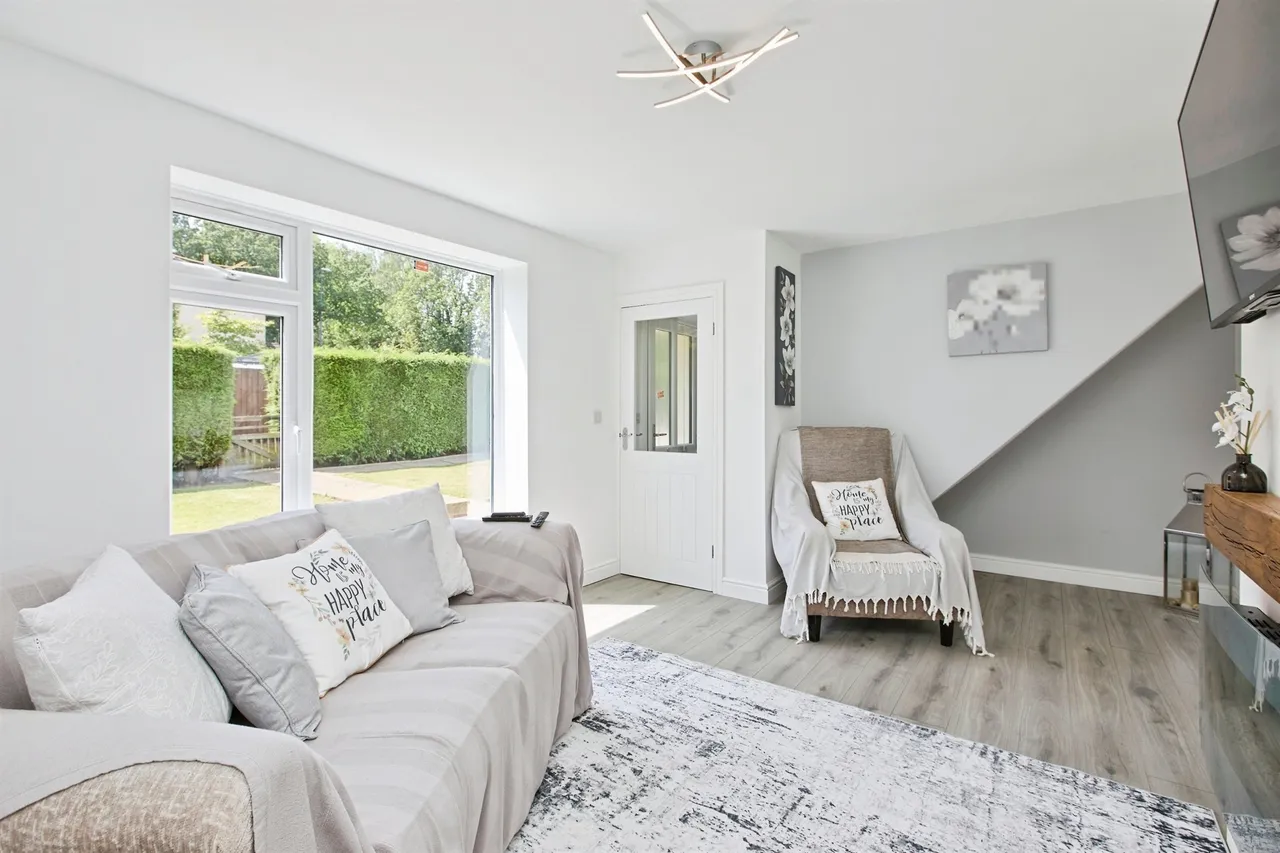 Dulwich Road, Mackworth, DE22, photo 4