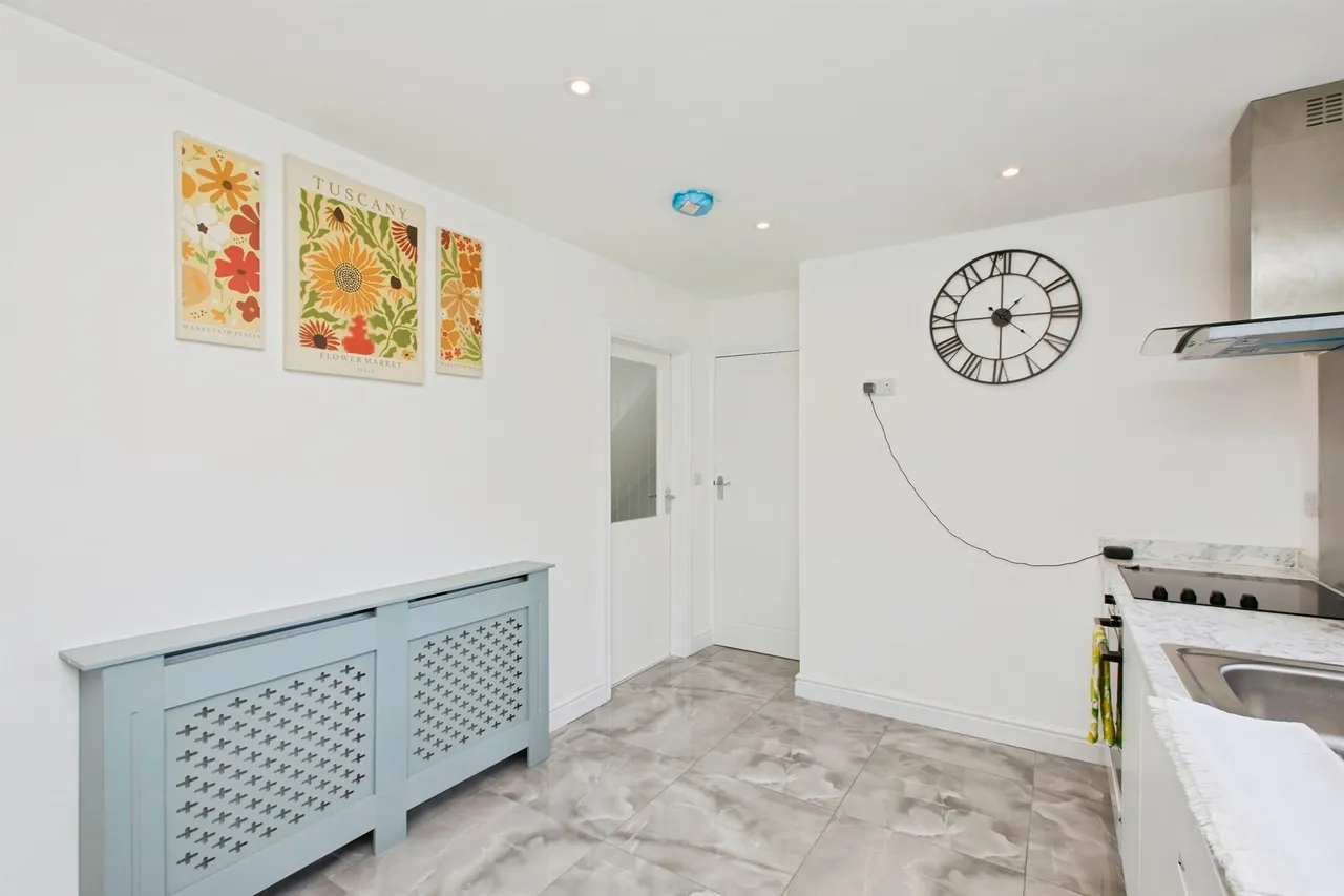 Dulwich Road, Mackworth, DE22, photo 6