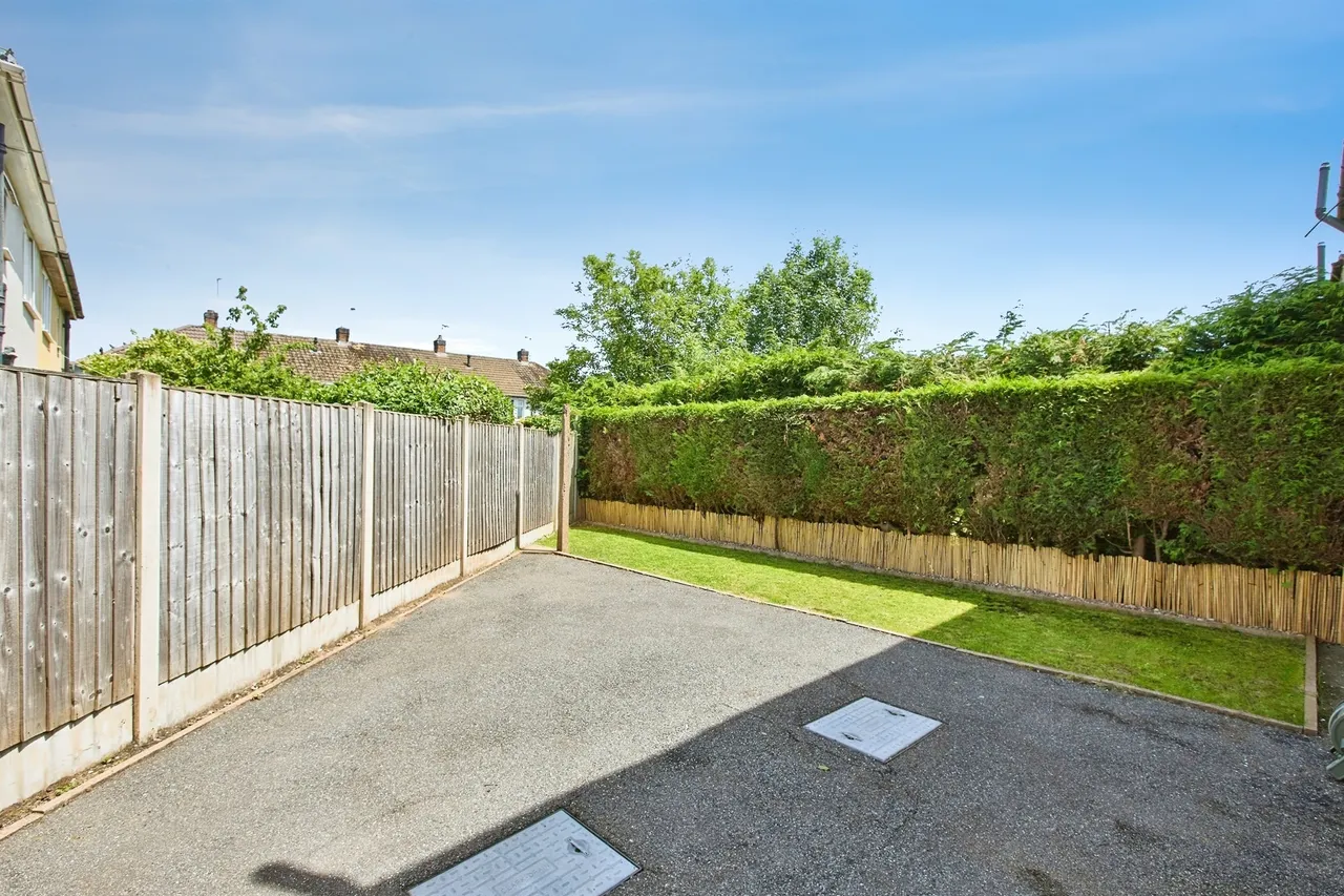 Dulwich Road, Mackworth, DE22, photo 18