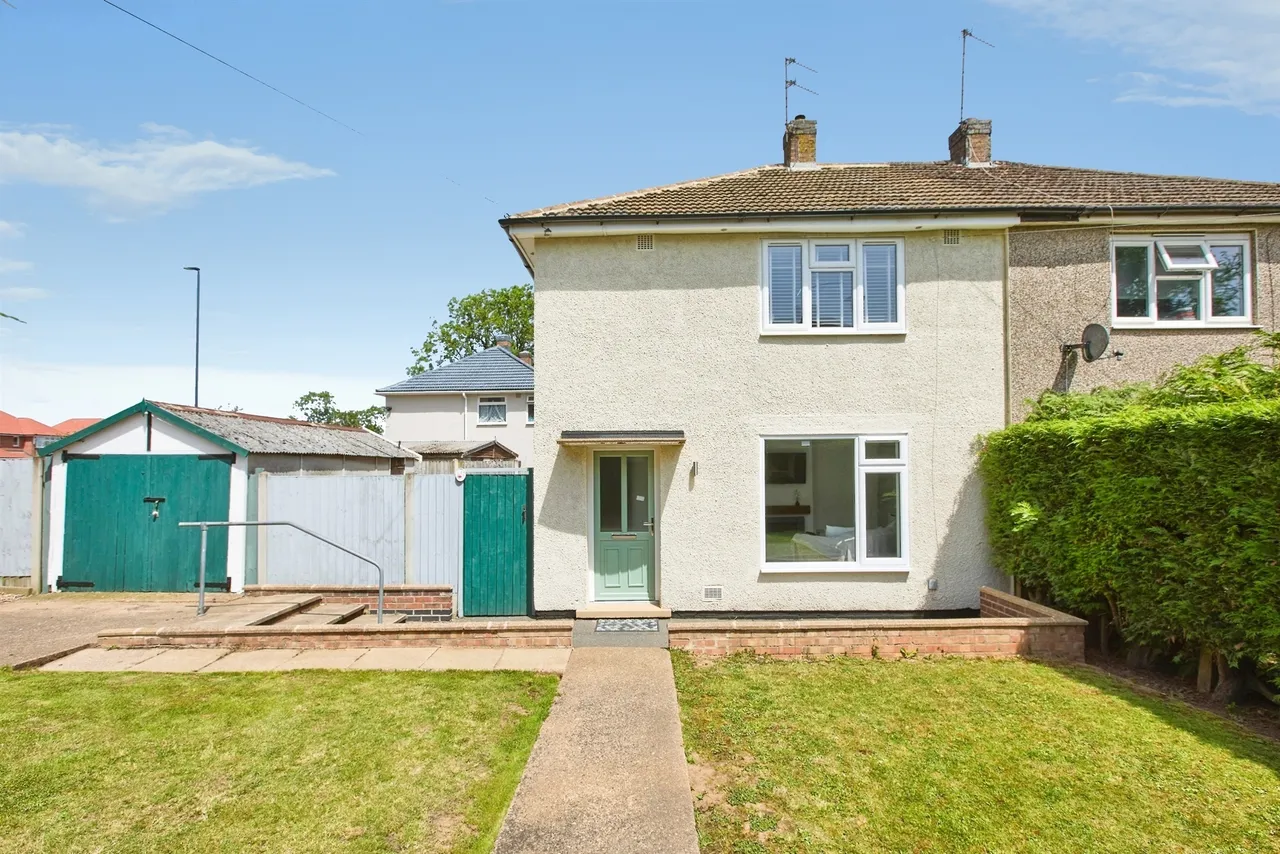 Dulwich Road, Mackworth, DE22, photo 20