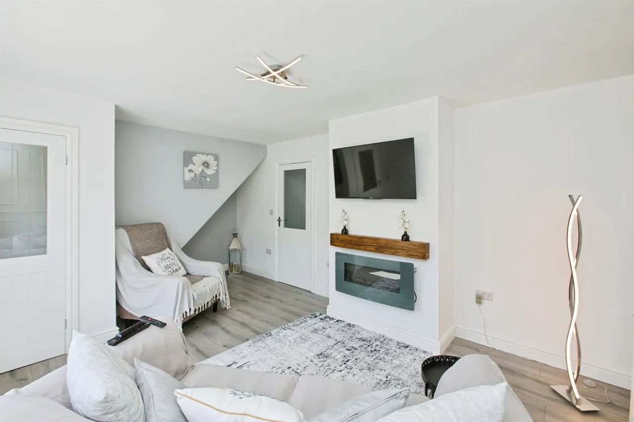 Dulwich Road, Mackworth, DE22, photo 5