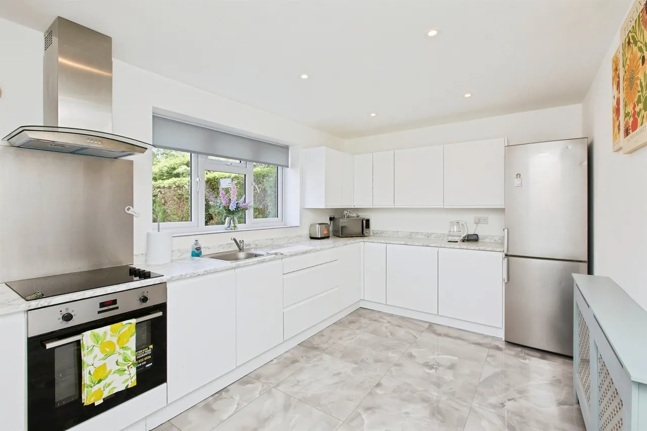 Dulwich Road, Mackworth, DE22, photo 2