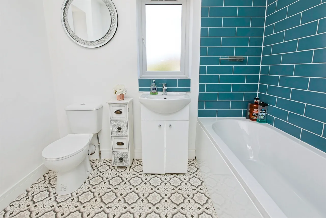 Dulwich Road, Mackworth, DE22, photo 9