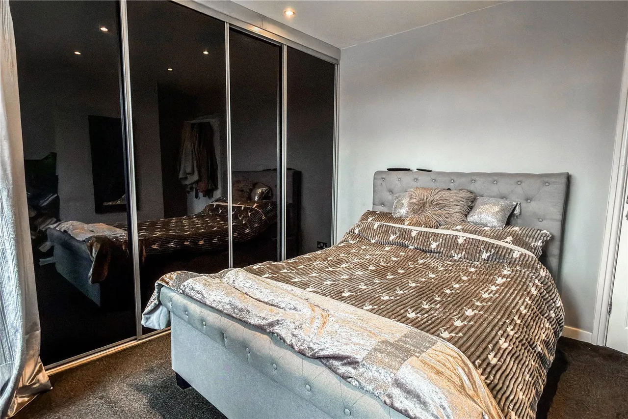 Belgrave Avenue, Failsworth, M35, photo 7