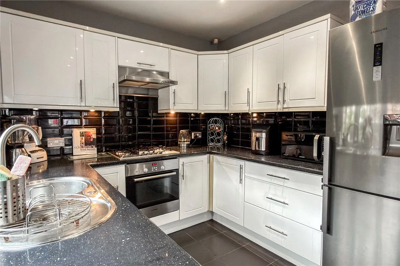 Belgrave Avenue, Failsworth, M35, photo 5