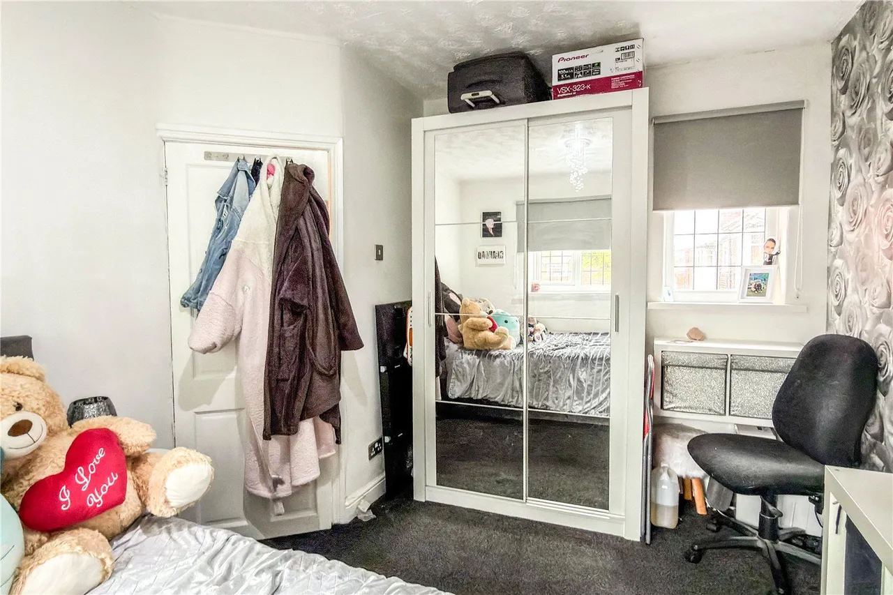 Belgrave Avenue, Failsworth, M35, photo 11