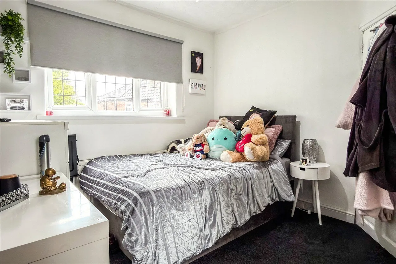 Belgrave Avenue, Failsworth, M35, photo 9