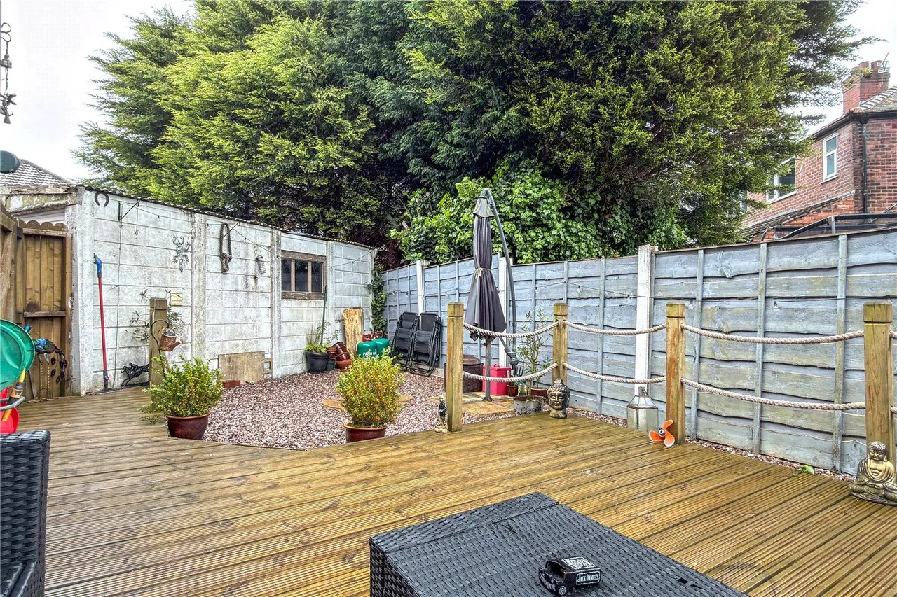 Belgrave Avenue, Failsworth, M35, photo 16