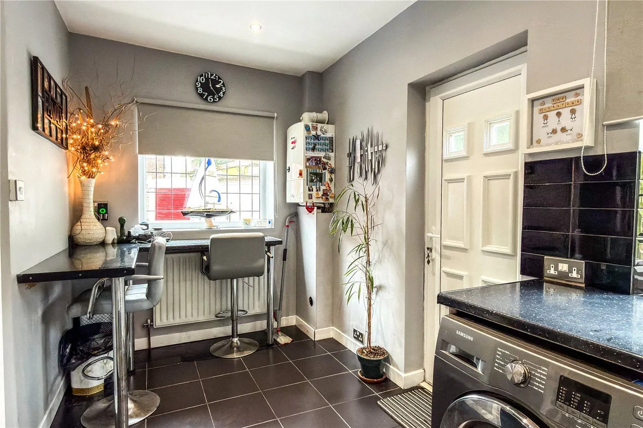 Belgrave Avenue, Failsworth, M35, photo 6