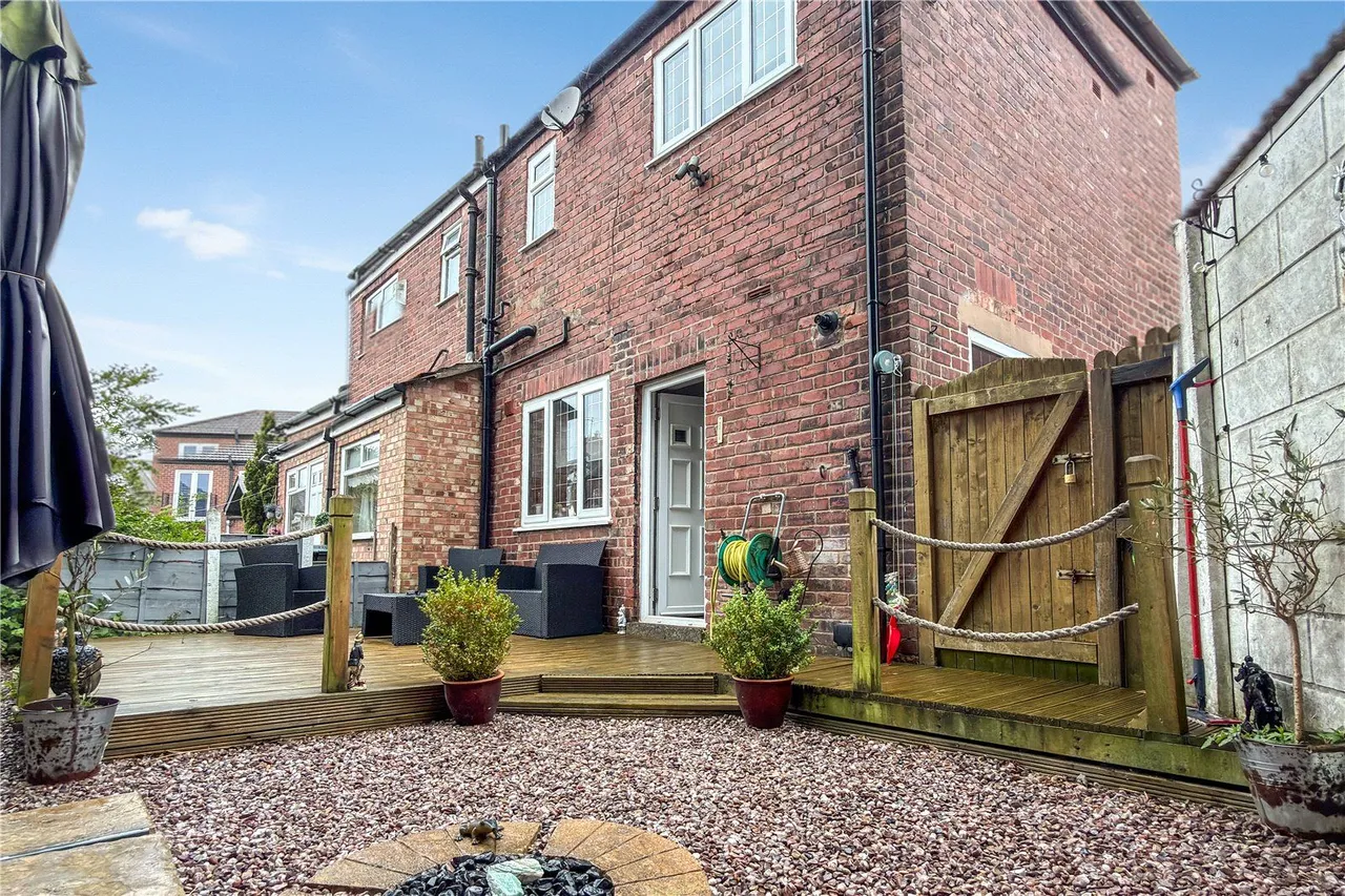 Belgrave Avenue, Failsworth, M35, photo 15