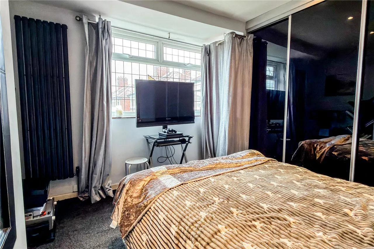 Belgrave Avenue, Failsworth, M35, photo 8
