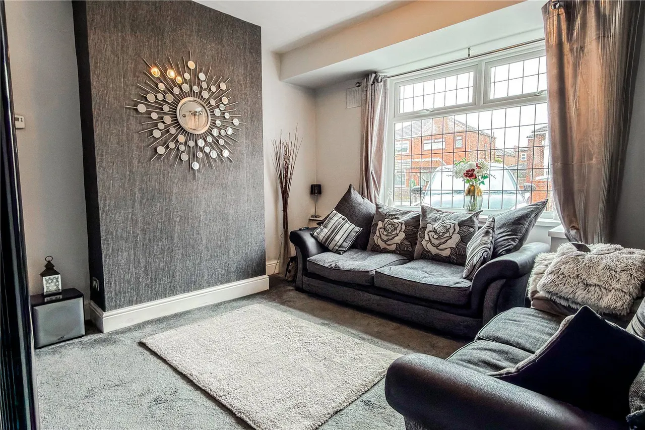 Belgrave Avenue, Failsworth, M35, photo 3