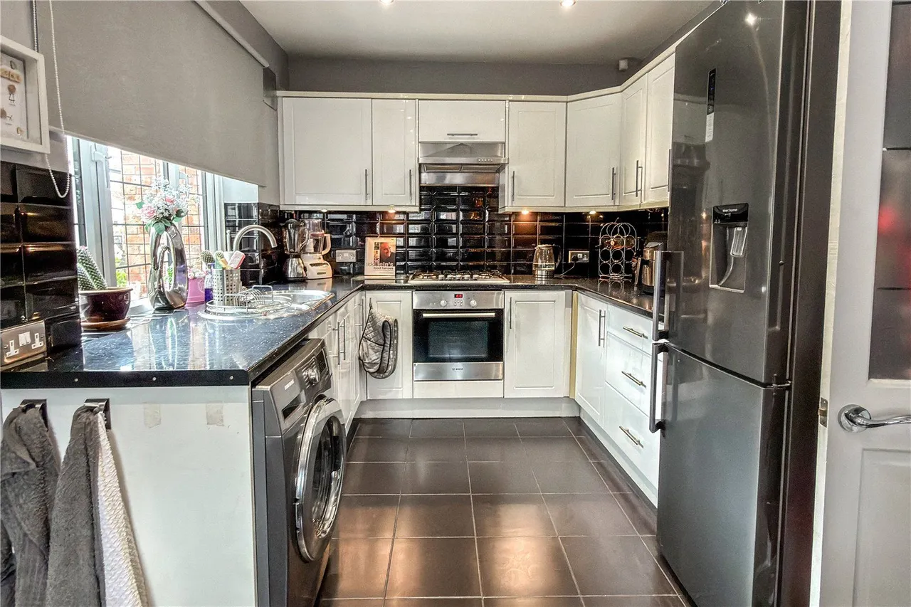 Belgrave Avenue, Failsworth, M35, photo 4