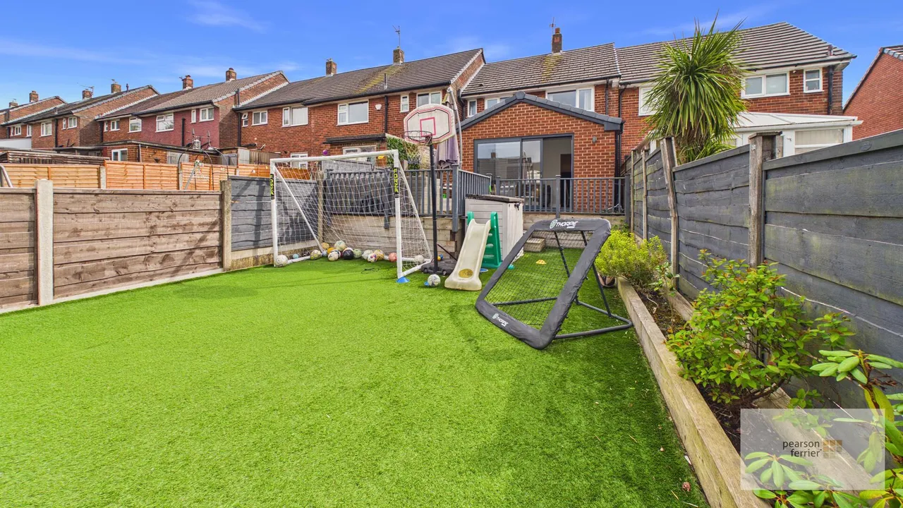 Ribble Drive, Bury, BL9 6RT, photo 13