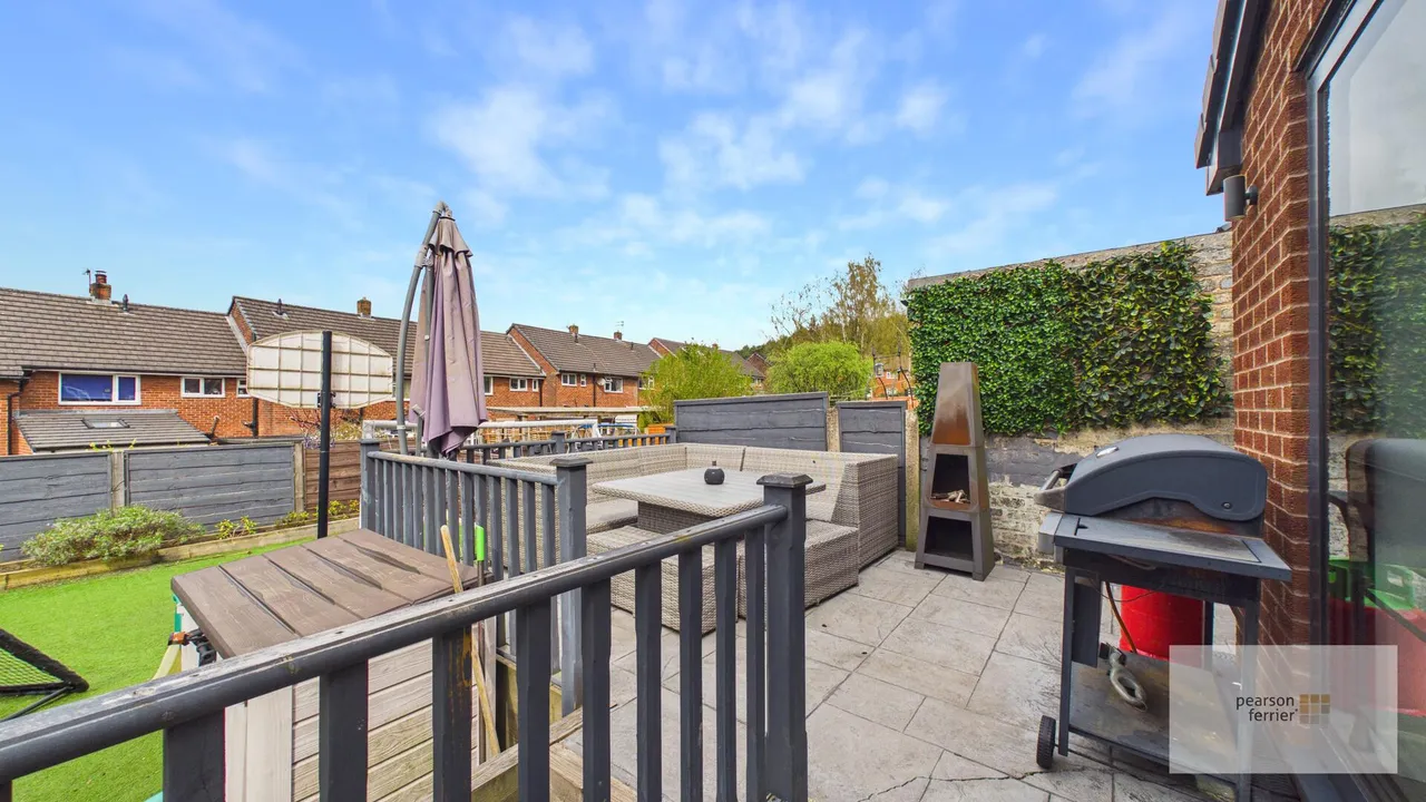 Ribble Drive, Bury, BL9 6RT, photo 9