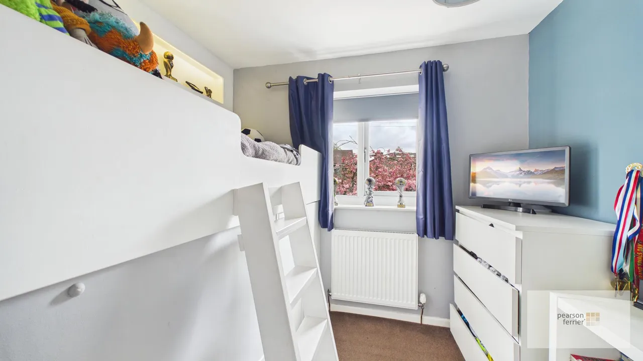 Ribble Drive, Bury, BL9 6RT, photo 12