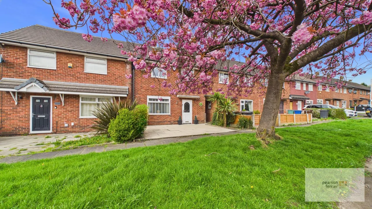 Ribble Drive, Bury, BL9 6RT, photo 3