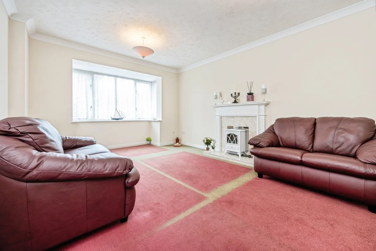 Deep Spinney, Biddenham, Bedford, Bedfordshire, MK40, photo 11