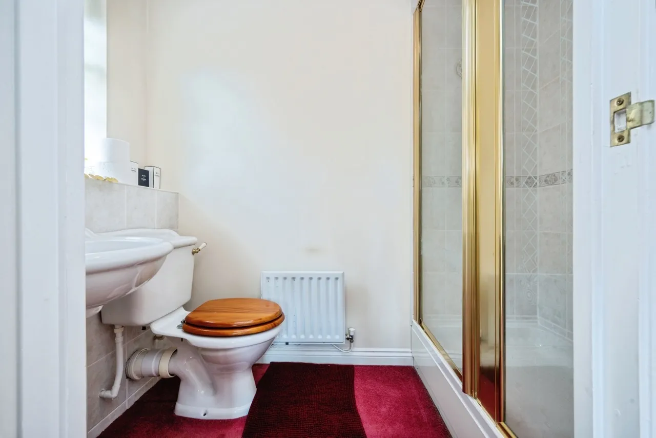 Deep Spinney, Biddenham, Bedford, Bedfordshire, MK40, photo 15