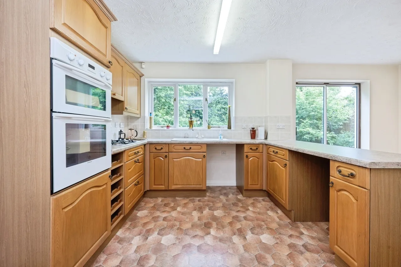 Deep Spinney, Biddenham, Bedford, Bedfordshire, MK40, photo 8