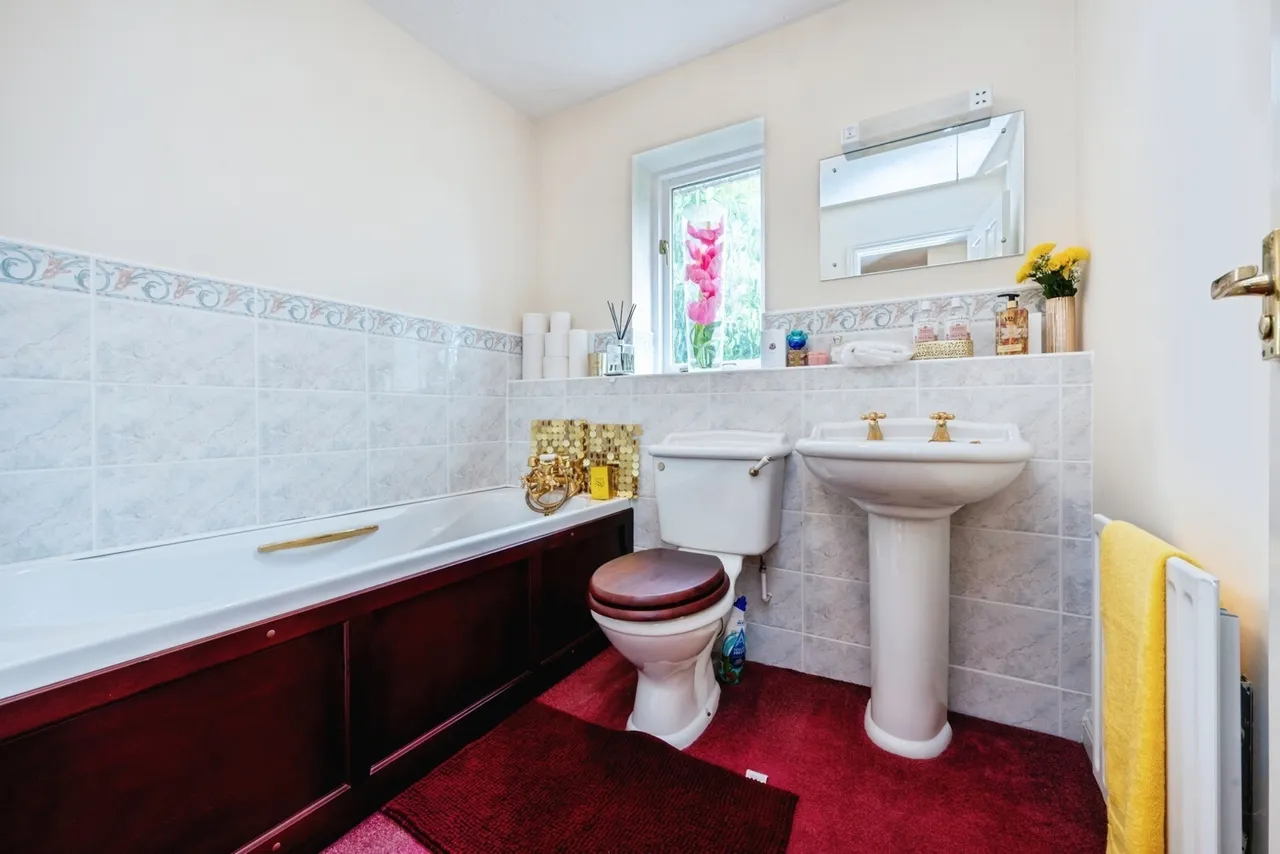 Deep Spinney, Biddenham, Bedford, Bedfordshire, MK40, photo 14