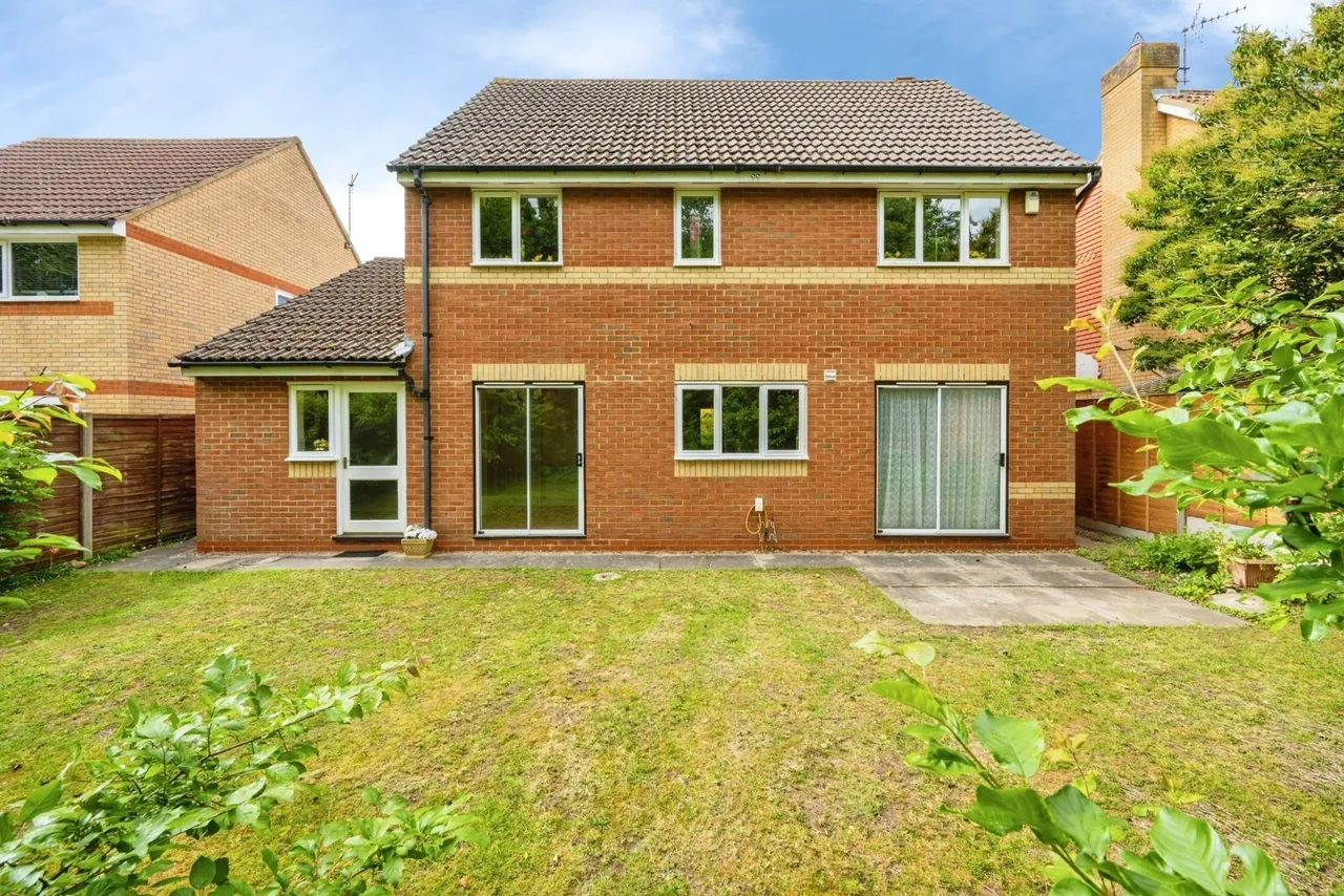 Deep Spinney, Biddenham, Bedford, Bedfordshire, MK40, photo 6