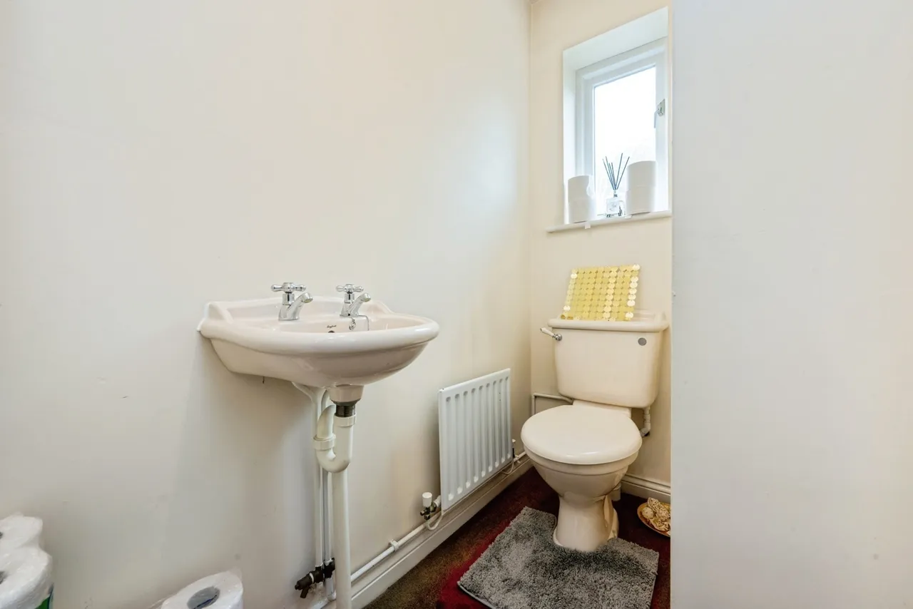 Deep Spinney, Biddenham, Bedford, Bedfordshire, MK40, photo 12