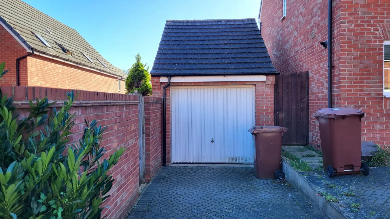 Tilman Drive, Hempsted, Peterborough, PE7, photo 8