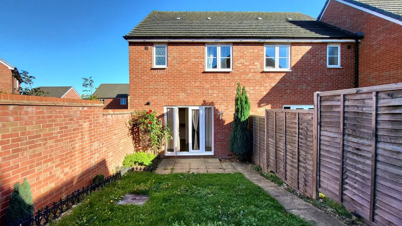 Tilman Drive, Hempsted, Peterborough, PE7, photo 2