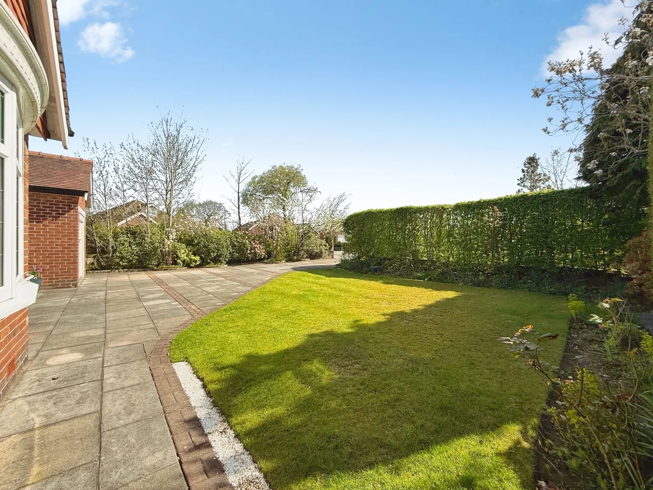 Glandon Drive, Cheadle, photo 21