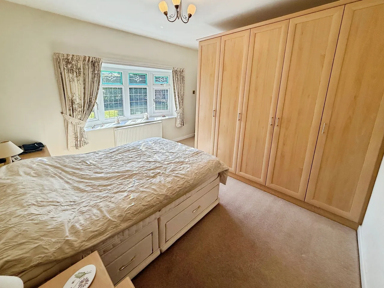 Glandon Drive, Cheadle, photo 14