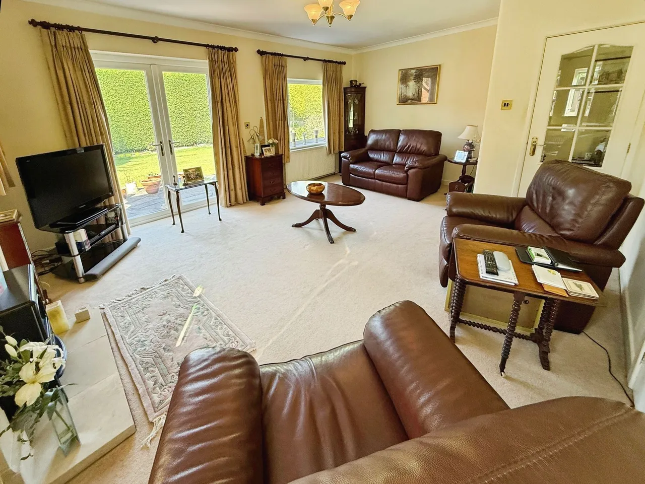Glandon Drive, Cheadle, photo 7