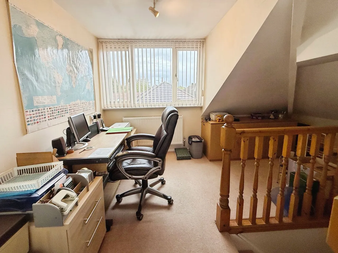 Glandon Drive, Cheadle, photo 19