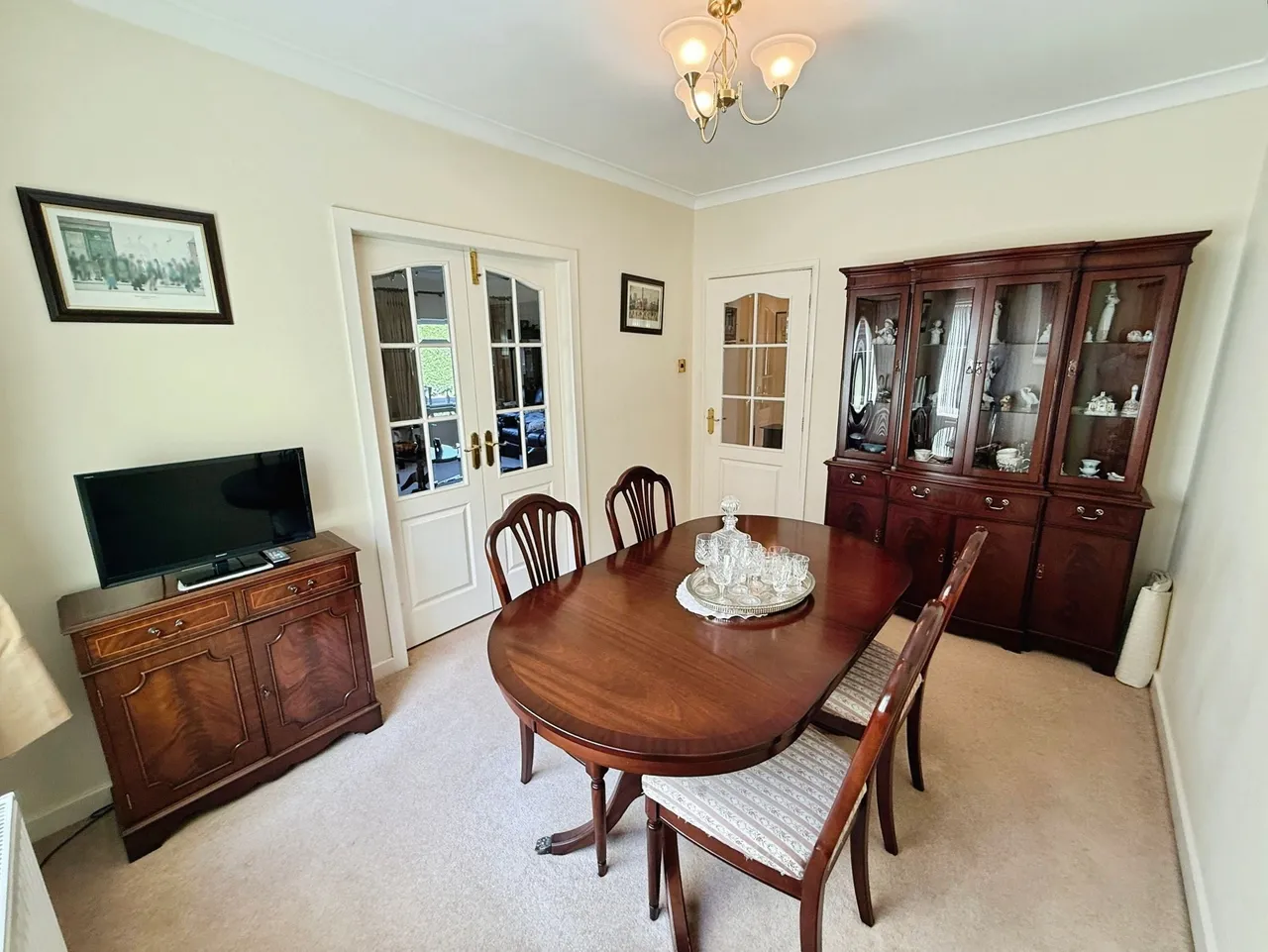 Glandon Drive, Cheadle, photo 8