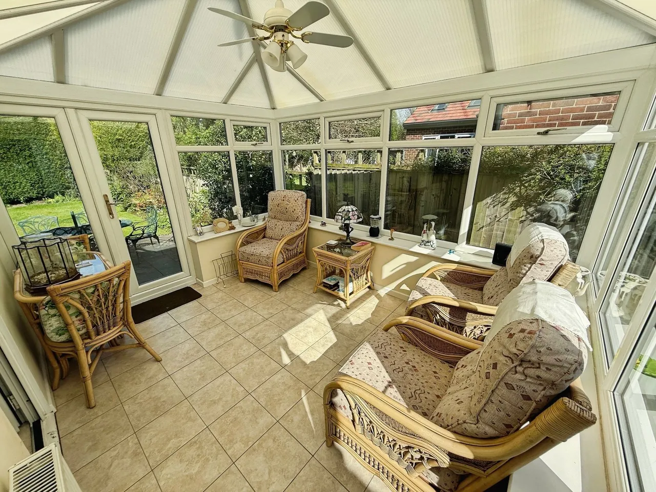 Glandon Drive, Cheadle, photo 18