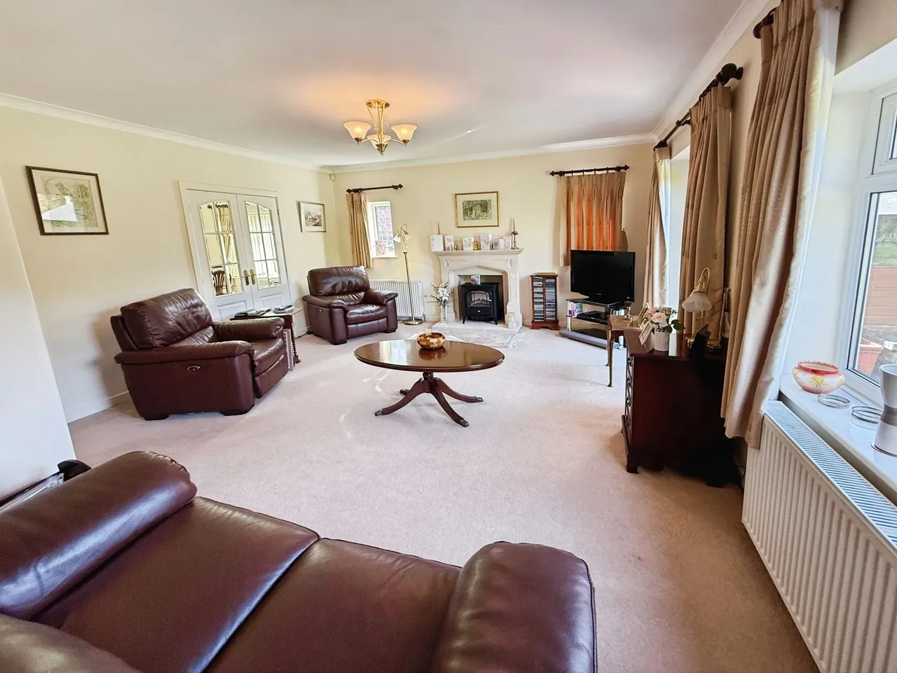 Glandon Drive, Cheadle, photo 6